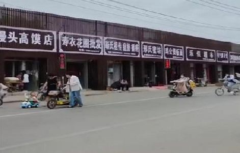 雅安政府规划的统一招牌样式有哪些？